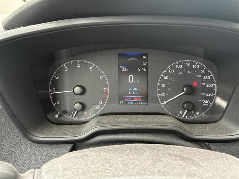 toyota Corolla 2023 - 10