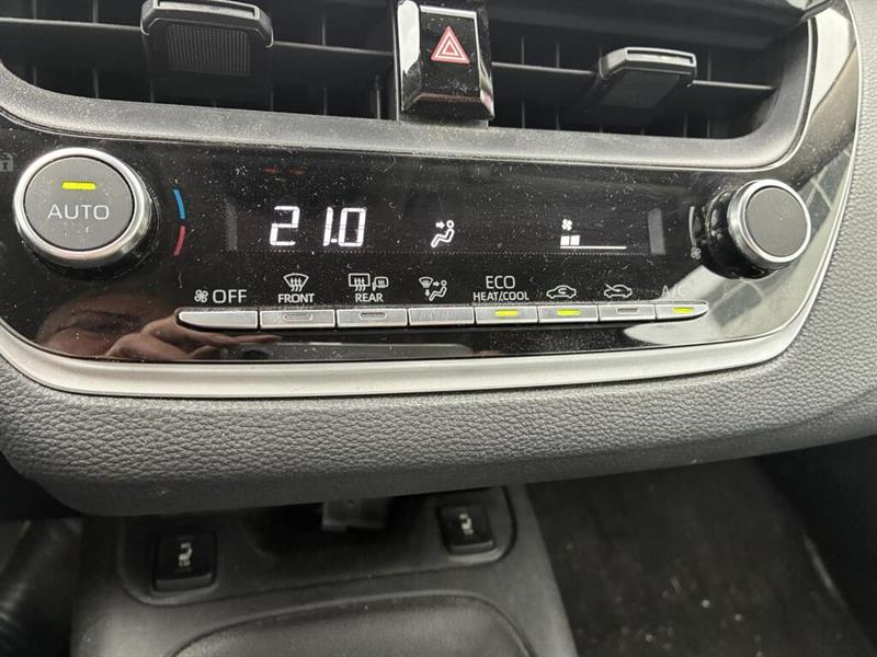 toyota Corolla 2023 - 12