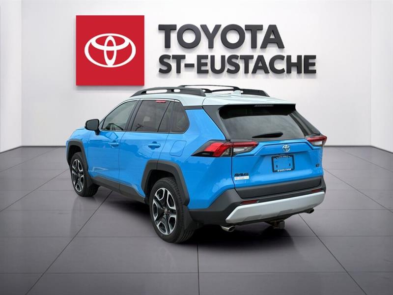 toyota RAV4 2021 - 7