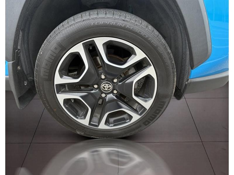 toyota RAV4 2021 - 9
