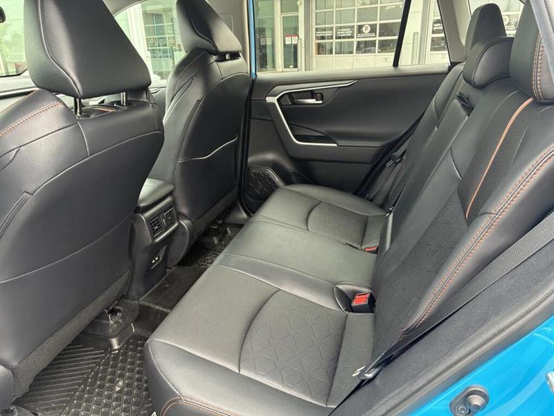 toyota RAV4 2021 - 16