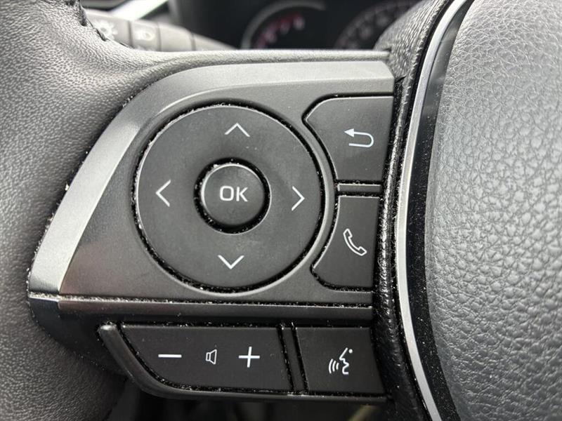 toyota RAV4 2021 - 25