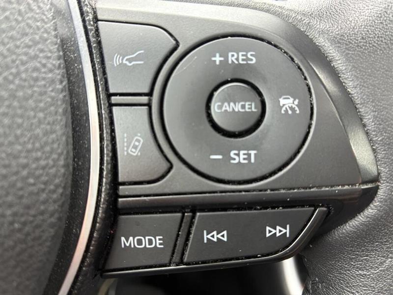 toyota RAV4 2021 - 26