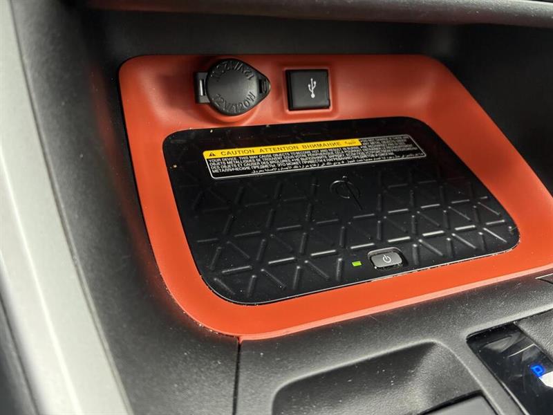 toyota RAV4 2021 - 29