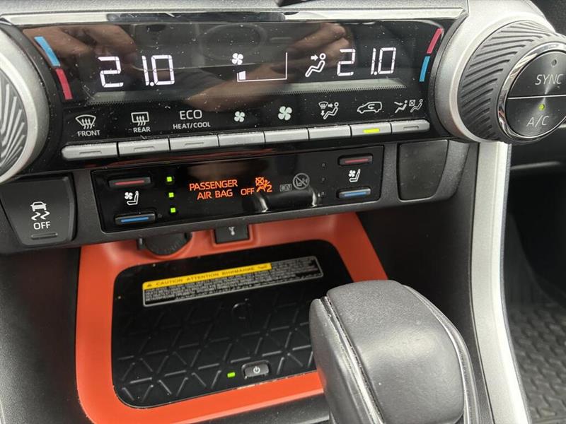 toyota RAV4 2021 - 30