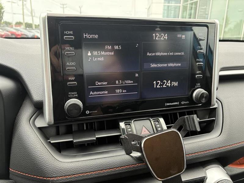 toyota RAV4 2021 - 31