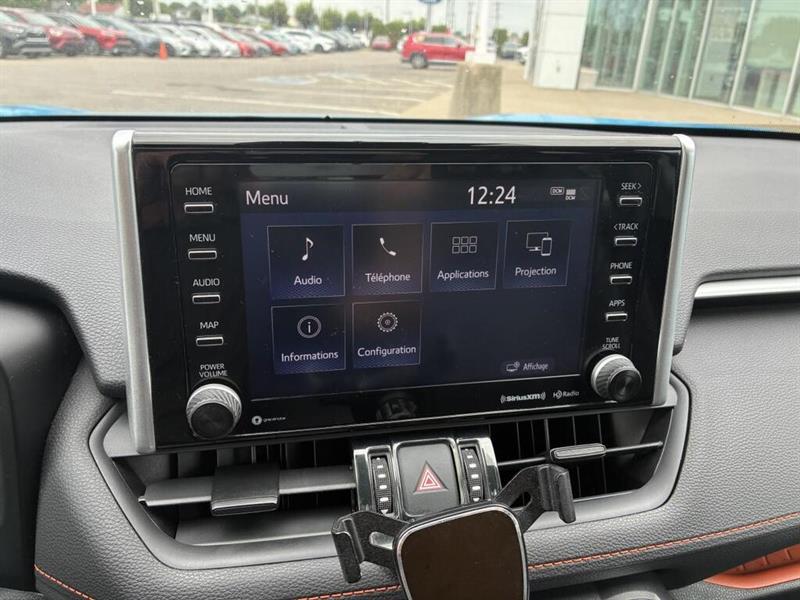 toyota RAV4 2021 - 32