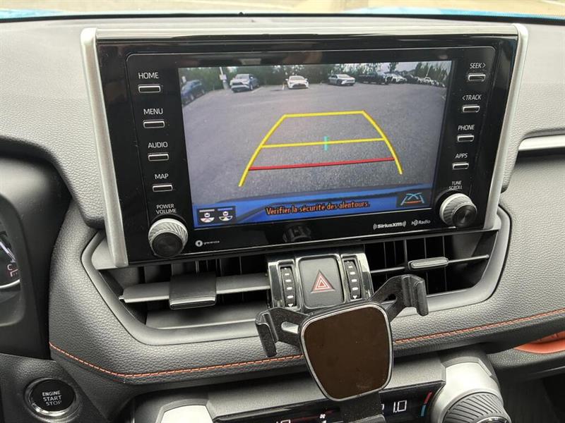 toyota RAV4 2021 - 33