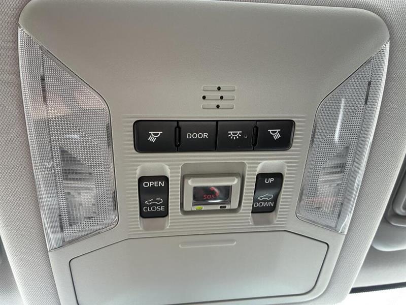 toyota RAV4 2021 - 35