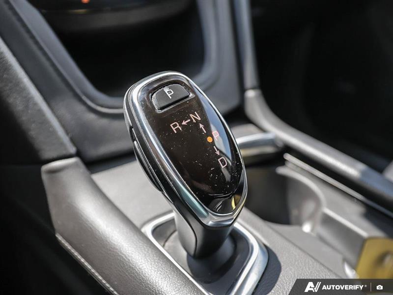 cadillac XT5 2017 - 14