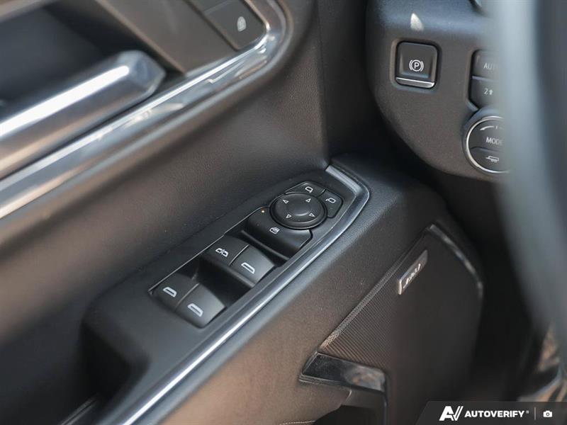 chevrolet Silverado 1500 2024 - 12