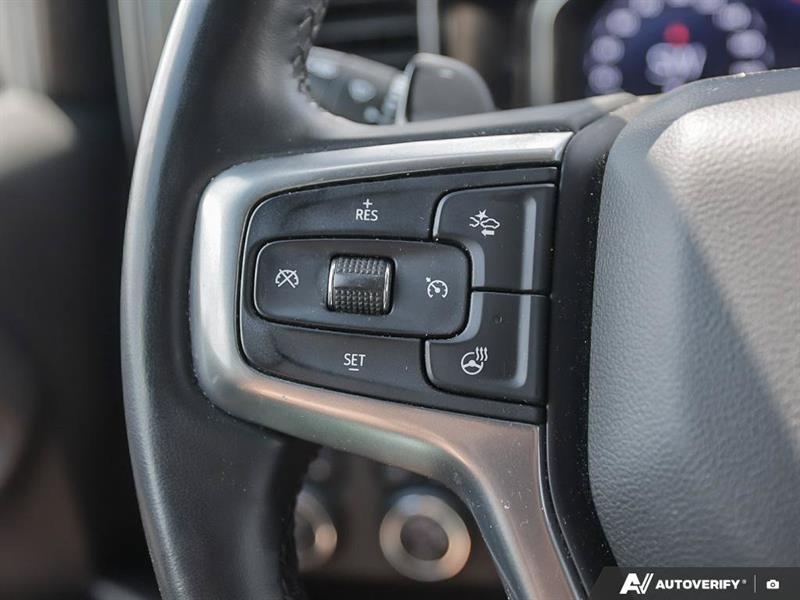 chevrolet Silverado 1500 2024 - 13