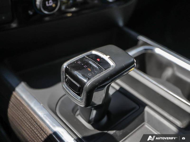 chevrolet Silverado 1500 2024 - 14