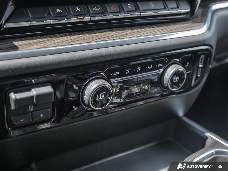 chevrolet Silverado 1500 2024 - 15