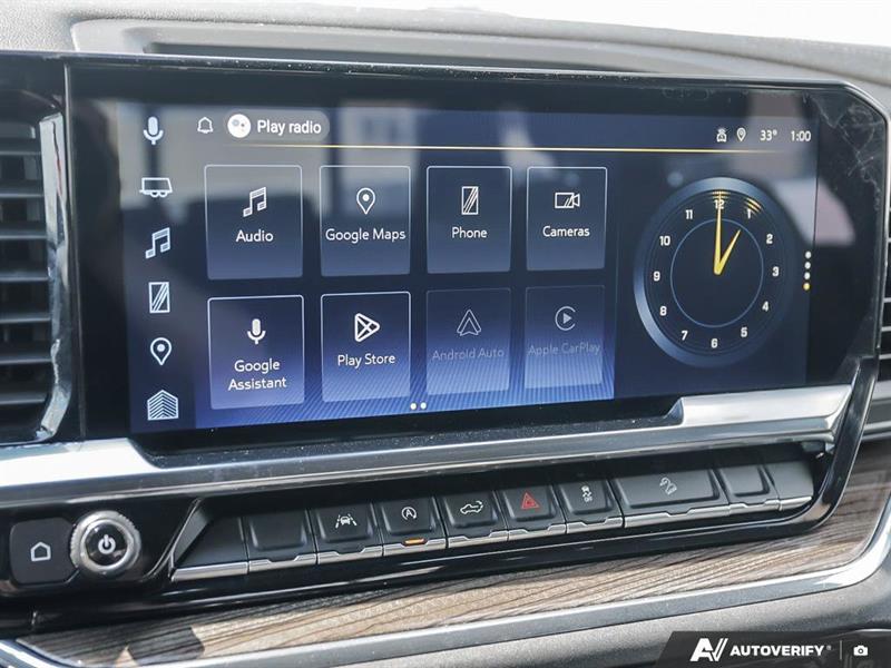 chevrolet Silverado 1500 2024 - 16