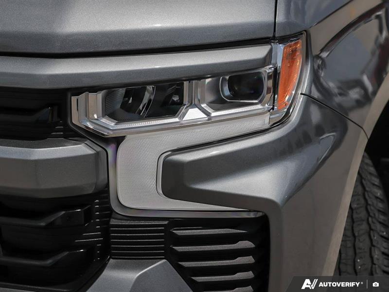 chevrolet Silverado 1500 2024 - 23