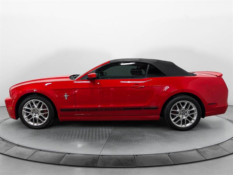 ford Mustang 2014 - 2