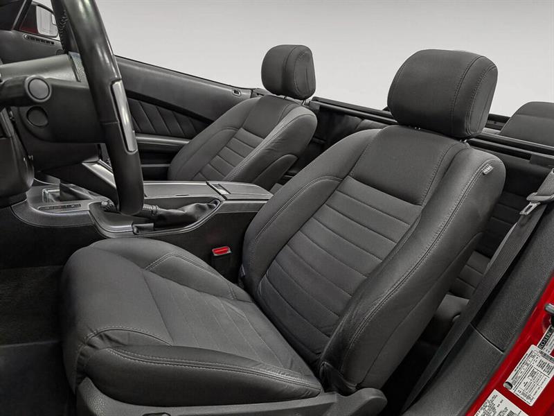 ford Mustang 2014 - 9