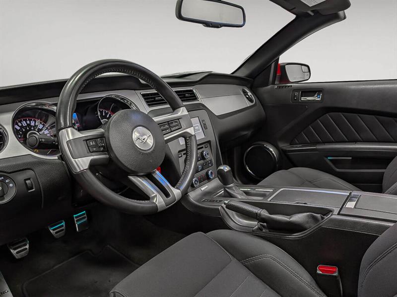 ford Mustang 2014 - 13
