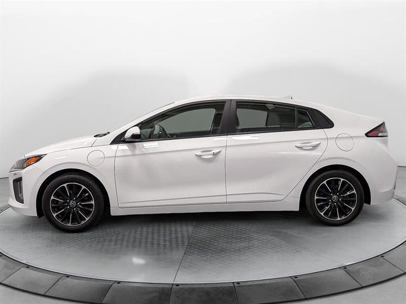 hyundai Ioniq 2021 - 2