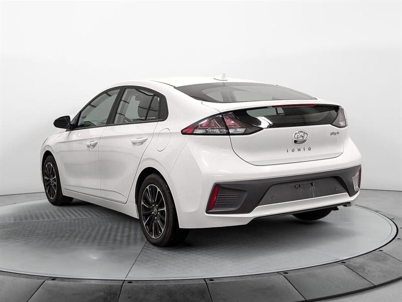 hyundai Ioniq 2021 - 3