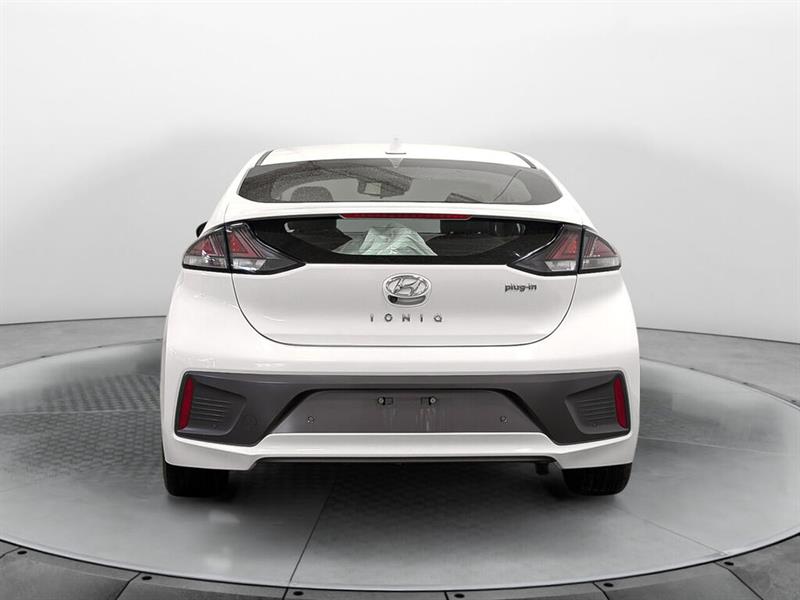 hyundai Ioniq 2021 - 4