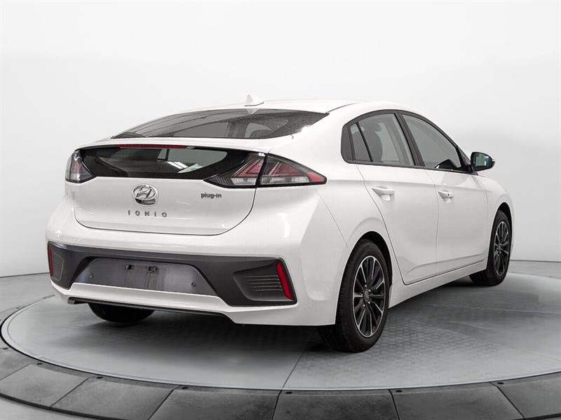 hyundai Ioniq 2021 - 5
