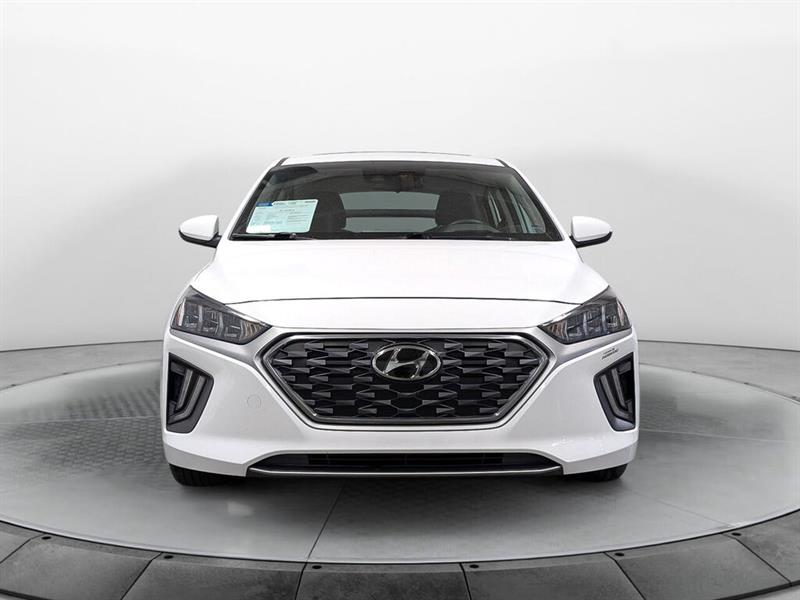 hyundai Ioniq 2021 - 7
