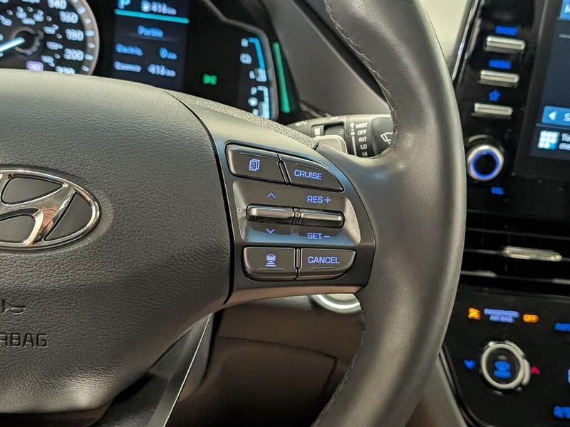 hyundai Ioniq 2021 - 14