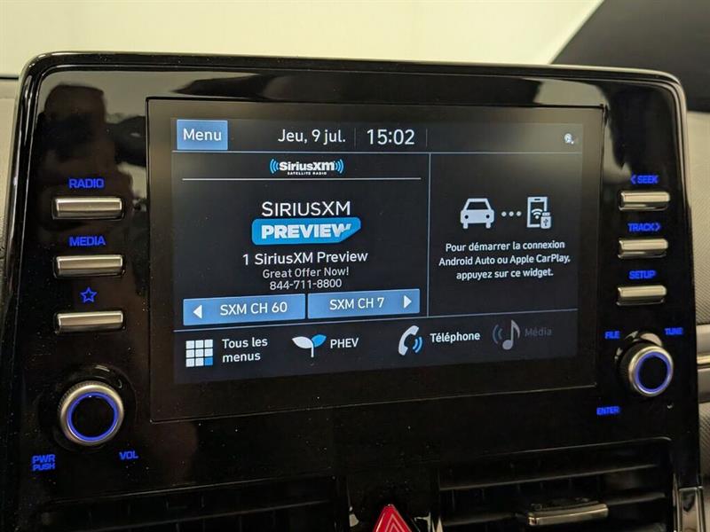hyundai Ioniq 2021 - 16