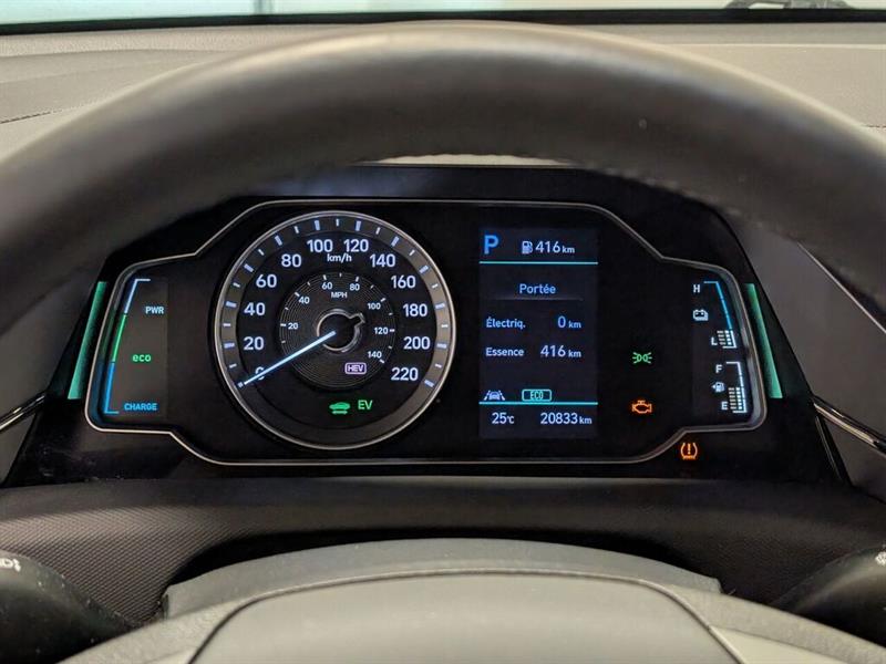 hyundai Ioniq 2021 - 19