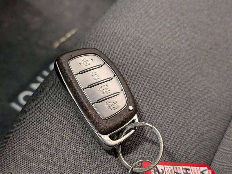 hyundai Ioniq 2021 - 20