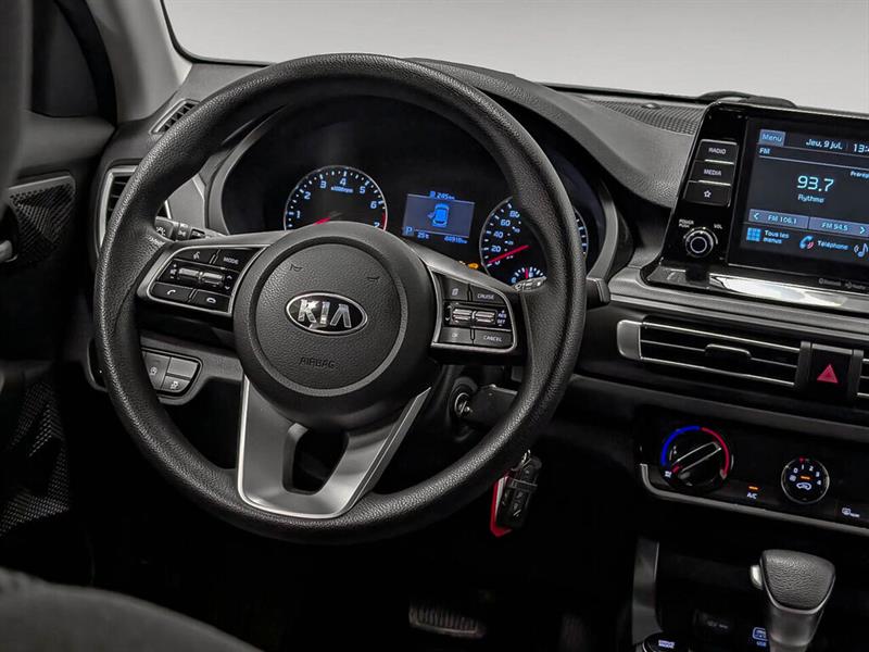 kia Seltos 2021 - 8