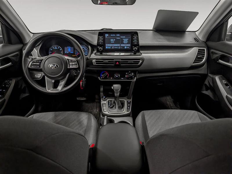kia Seltos 2021 - 9