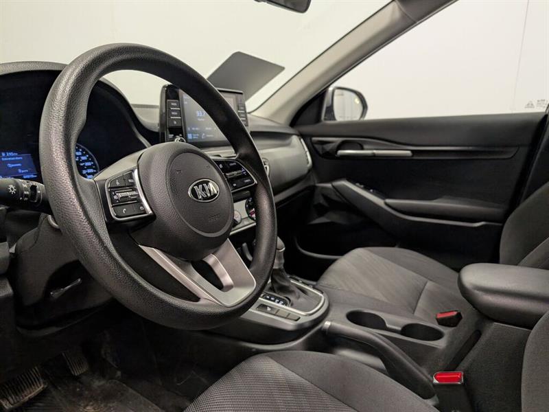 kia Seltos 2021 - 11