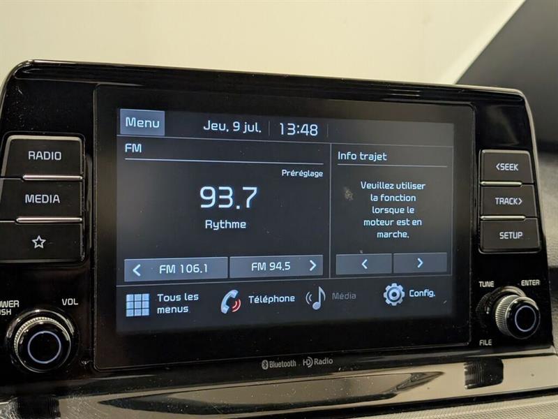 kia Seltos 2021 - 14