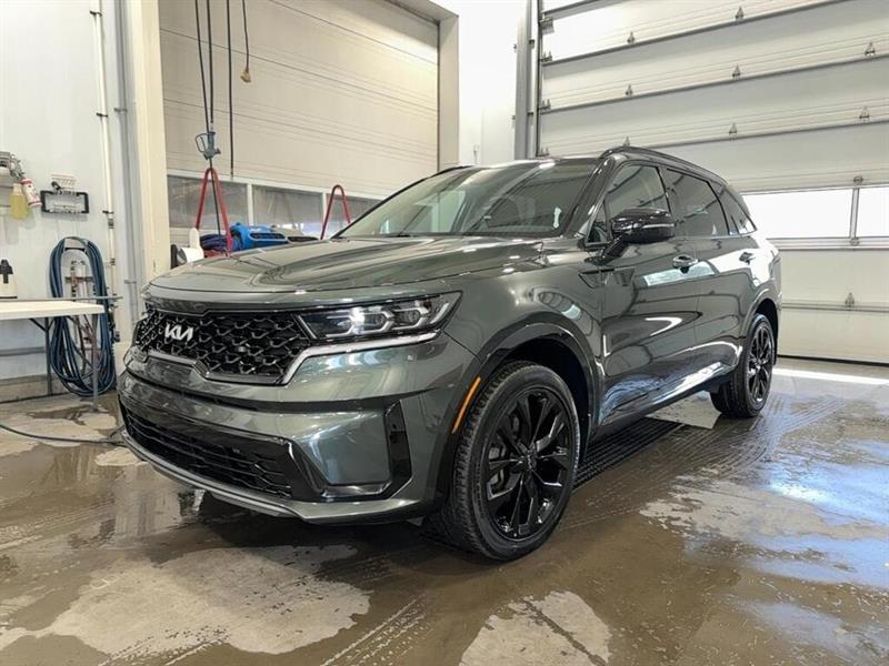 kia Sorento 2023 - 3