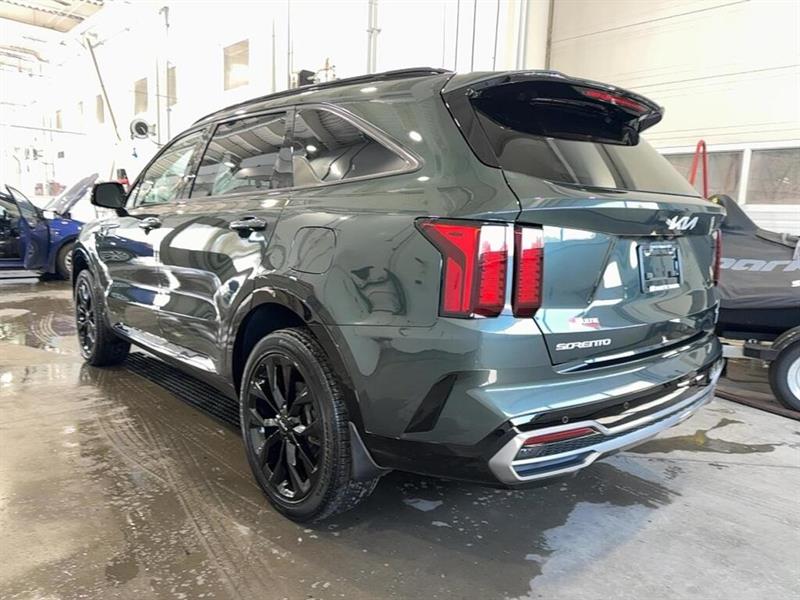 kia Sorento 2023 - 6