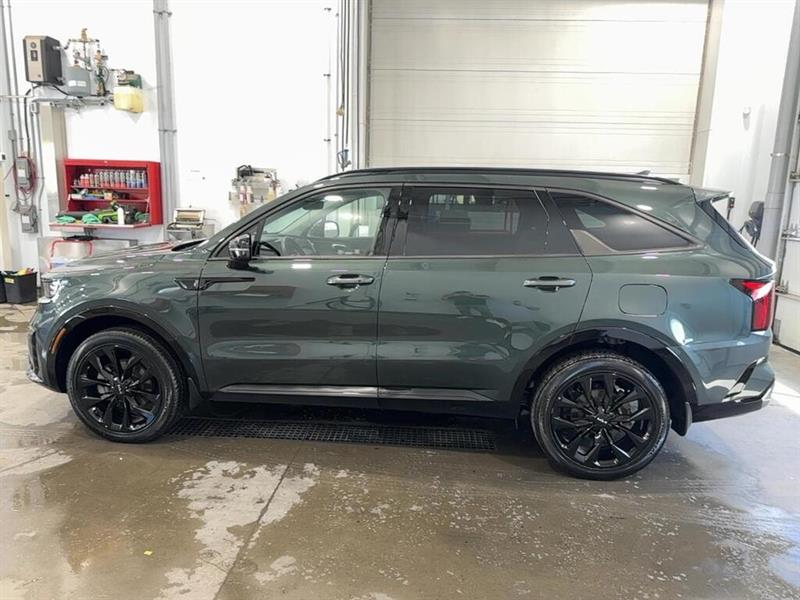 kia Sorento 2023 - 7