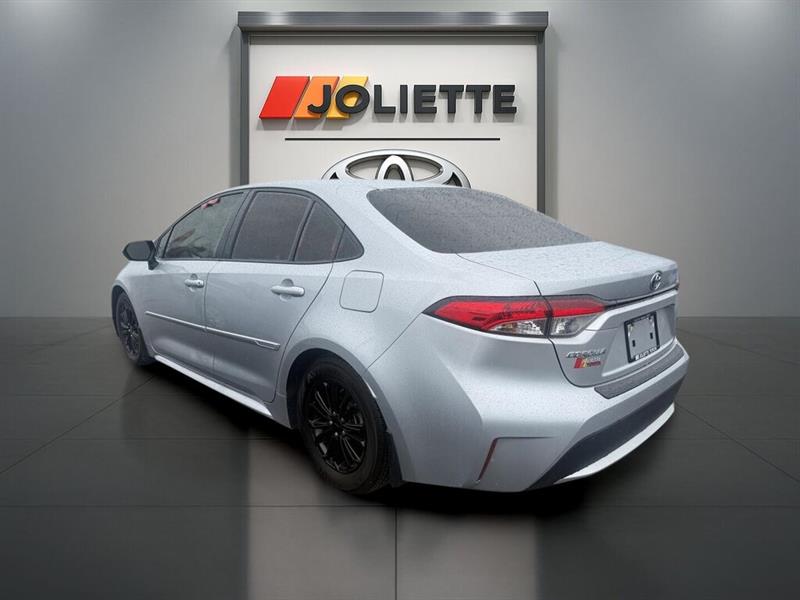 toyota Corolla Hybrid 2022 - 4