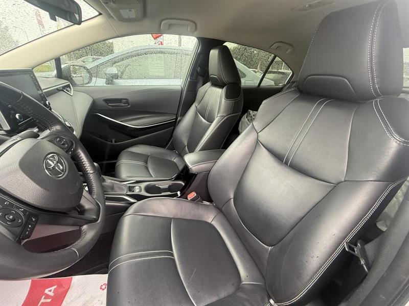 toyota Corolla Hybrid 2022 - 9