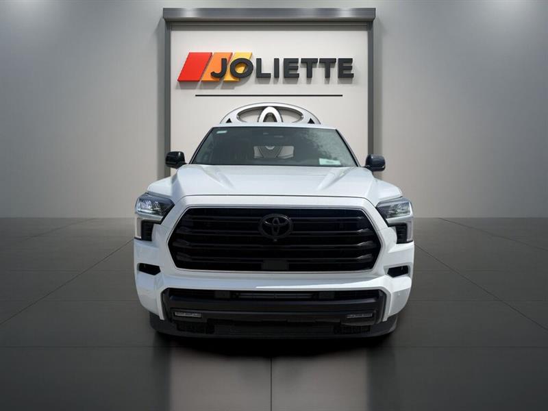 toyota Sequoia 2025 - 4