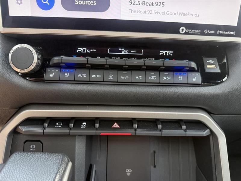 toyota Sequoia 2025 - 6