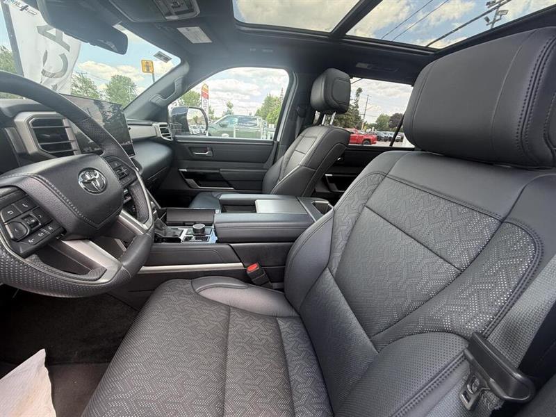 toyota Sequoia 2025 - 7