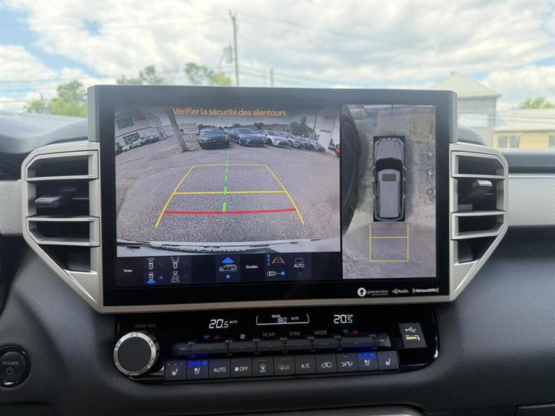 toyota Sequoia 2025 - 8