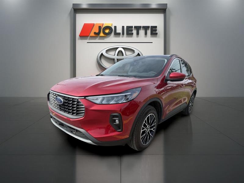 ford Escape 2025