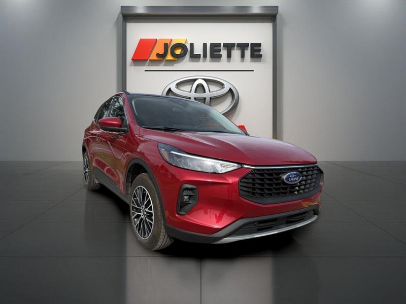 ford Escape 2025 - 2