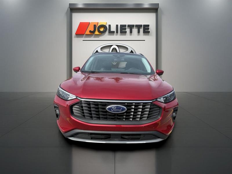 ford Escape 2025 - 3