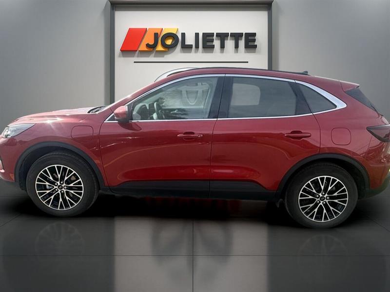 ford Escape 2025 - 4