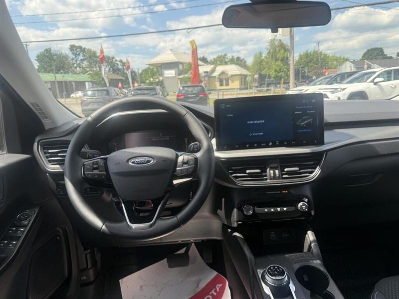 ford Escape 2025 - 7